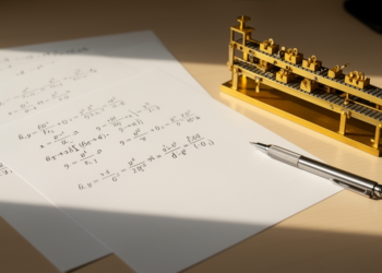 Exact Formulas Finally Crack a 70-Year-Old Puzzle in Factory Line Mathematics