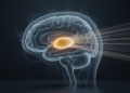Caudate Scan Pattern Predicts Rapid Cognitive Decline in Early Parkinsonism