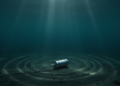 New Embedded Hydrophone System Hears Underwater Explosions Hundreds of Kilometers Away