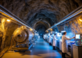 Inside the Mountain: Europe's Bold Plan to Build a Human-Rated Microgravity Lab in the Alps
