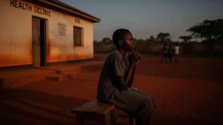Fear of Prosecution Silences Women Seeking Abortion Care in Malawi