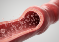 Tiny vesicles could offer a drug-free path to treating deadly aortic aneurysms