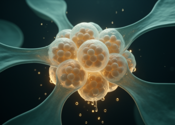 Somatic Cells Kill Germline Cysts by Acidification, Review Finds