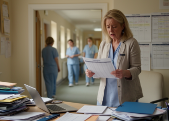Managers in Health and Social Care Lack the Literacy to Keep Workforces Working