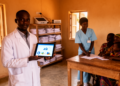 Digital health could transform Somalia's fragmented health system