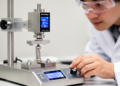 Benchtop Device Replicates the Impact Energy of Spinal Fusion Surgery