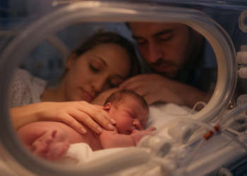 What Parents Can Change After the NICU: Six Factors That Shape Brain Outcomes in Extremely Preterm Children