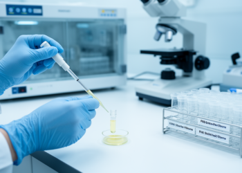 Spent Embryo Culture Media Test Falls Short for Aneuploidy Detection
