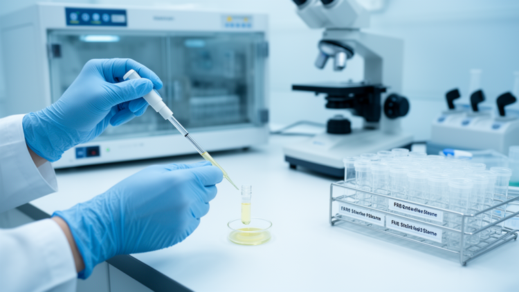 Spent Embryo Culture Media Test Falls Short for Aneuploidy Detection