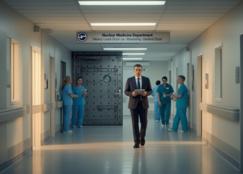 Why Nuclear Medicine Departments Stay Isolated in Hospitals and How Management Could Fix It