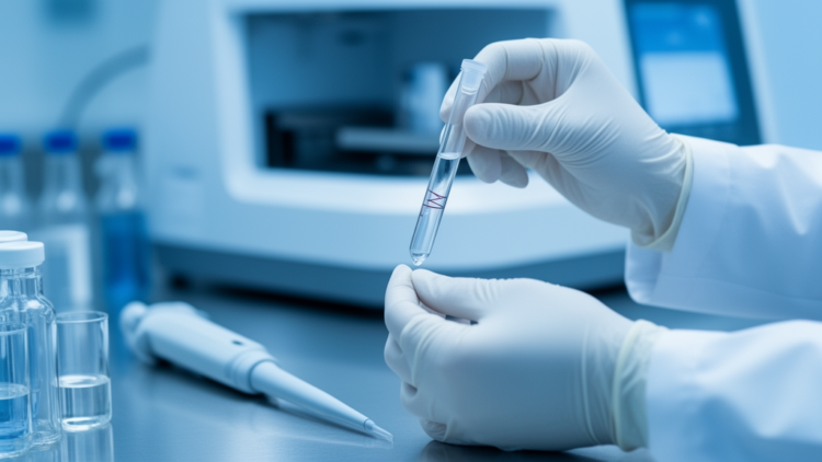 One DNA Test Could Transform How Doctors Classify Endometrial Cancer