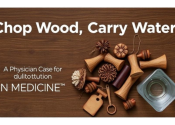 Chop Wood, Carry Water: A Physician's Case for Mindful Attention in Medicine