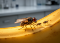 Mothers Pass Oxidative Stress Resistance to Offspring in Long-Lived Fruit Flies