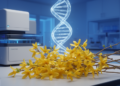 Genome Sequencing Reveals Hidden Lineages in China's Wild Medicinal Forsythia