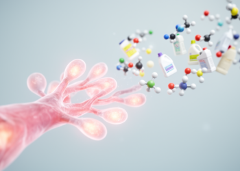 Everyday Chemical Mixtures May Reshape Breast Tissue Development, Study Finds