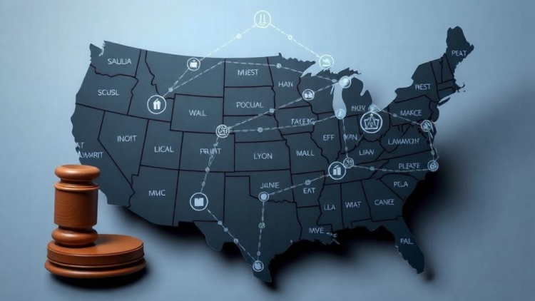 AI-Powered Database Unlocks Millions of Local Laws Across America