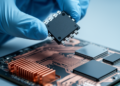 Hybrid Silicon and Silicon Carbide Switches Push Power Converters Toward New Efficiency Record