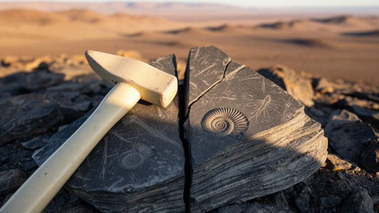Life on the Ancient Seafloor: Vaca Muerta Fossils Reveal Nine Million Years of Ocean Stability