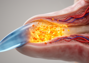 Rat Incisors Reveal How Diabetes Drives Inflammatory Cell Death in Teeth