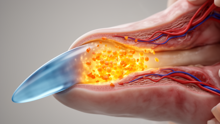 Rat Incisors Reveal How Diabetes Drives Inflammatory Cell Death in Teeth