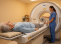 Age Is No Barrier: Precision Radiation Proves Safe for Elderly Patients with Spinal Metastases