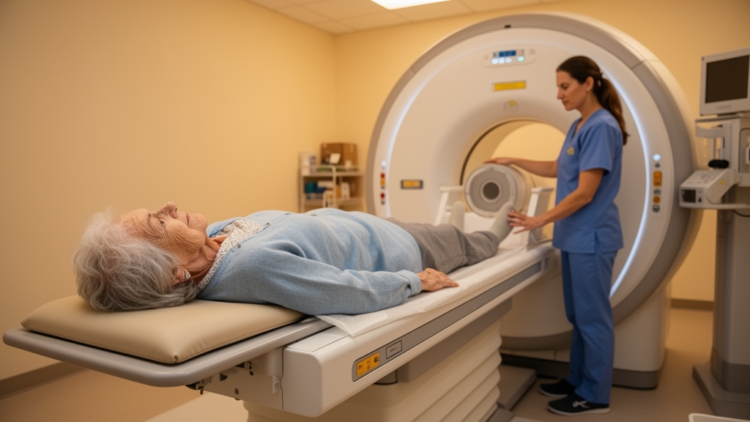 Age Is No Barrier: Precision Radiation Proves Safe for Elderly Patients with Spinal Metastases