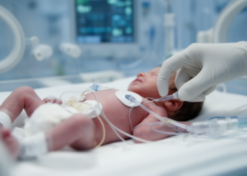 Blood Protein Signal at End of Heart Bypass Linked to Kidney Injury in Infants