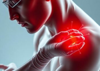 Scientists Discover the Metabolic Enzyme That Turns Inflammation Into Muscle Wasting