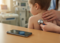 Smartphones Could Hear Signs of Child Lung Disease, Deep Learning Study Finds