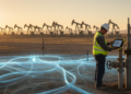 AI Learns the Hidden Plumbing of Oilfields to Fine-Tune Water Injection Well by Well
