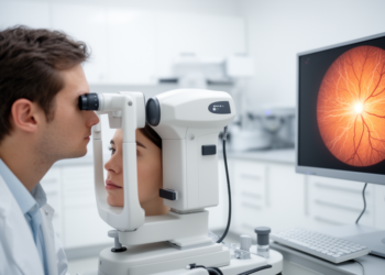 Your retina could reveal hidden heart, kidney and brain risks years before symptoms