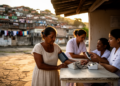 Social Inequalities Drive a Heavy Share of Brazil's Diabetes and Hypertension Burden