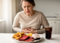 Pro-Inflammatory Diets Linked to Bowel Control Problems, But Not to New Cases