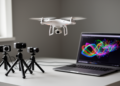 Open-Source Python Suite Turns Cheap Cameras Into 3D Structural Motion Trackers