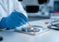 Scientists Turn Everyday AFM Cantilevers into Nanogram-Scale Mass Sensors