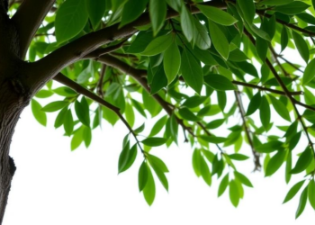 Ethylene's Secret: MAPK Phosphorylation Switch Drives Rubber Tree Latex Boom