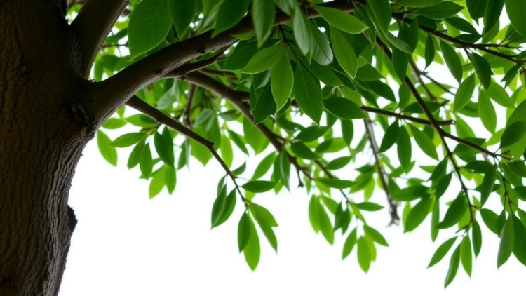 Ethylene's Secret: MAPK Phosphorylation Switch Drives Rubber Tree Latex Boom