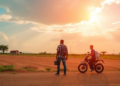 Land Border Travelers in Ghana Show Sky-High COVID-19 Antibody Levels