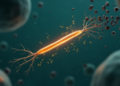 Tiny RNA Molecule Reveals How Nerves Fight Back Against Chemotherapy Damage