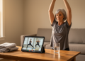 YouTube exercise videos for lung cancer patients show patchy reliability, study finds
