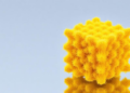 Sponge-Like Nickel Sulfide From MOF Templates Delivers a Boost for Water-Based Energy Storage