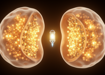 Yeast Tag Team Doubles Enzyme Output With Heat-Sensing AI Watchdog