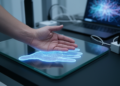 Fractional Calculus Meets Deep Learning in New Palmprint Authentication Network
