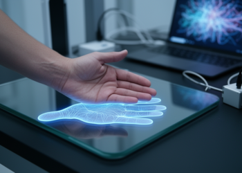 Fractional Calculus Meets Deep Learning in New Palmprint Authentication Network