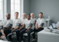 Cuff-less Blood Pressure AI Falls Short Across Demographic Groups, Study Warns