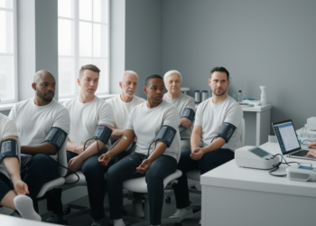 Cuff-less Blood Pressure AI Falls Short Across Demographic Groups, Study Warns