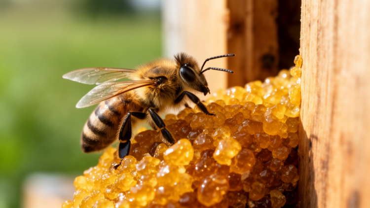 Antennal RNA Sequencing Reveals Gene Families Behind Drastic Differences in Propolis Yield