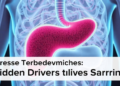 Stress Chemical NPY Revealed as Hidden Driver of Liver Scarring