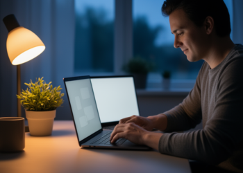 Fighting Dark Patterns With Persuasion: New Framework Aims to Restore Digital Autonomy