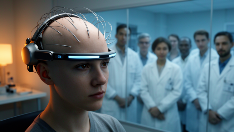 Who Can Touch Your Brain? 26-Country Survey Exposes Gaps in Neurotechnology Rules